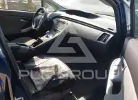2015 Toyota PRIUS photo