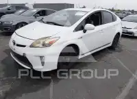 2015 Toyota PRIUS photo