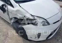 2015 Toyota PRIUS фото