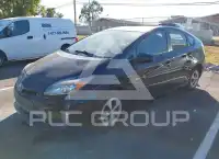 2015 Toyota PRIUS фото