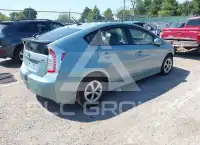 2015 Toyota PRIUS фото