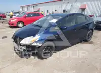 2015 Toyota PRIUS фото