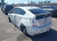 2015 Toyota PRIUS фото