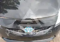2015 Toyota PRIUS photo