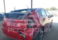 2015 Toyota PRIUS photo