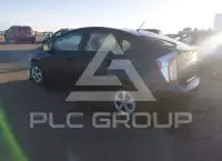2015 Toyota PRIUS фото