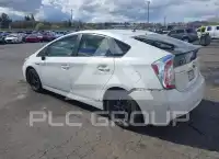 2015 Toyota PRIUS фото
