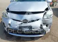 2015 Toyota PRIUS фото