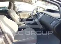 2015 Toyota PRIUS фото