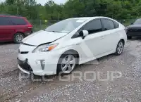 2015 Toyota PRIUS photo