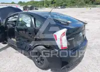 2015 Toyota PRIUS фото