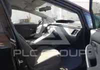 2015 Toyota PRIUS фото