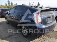 2015 Toyota PRIUS фото