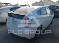 2015 Toyota PRIUS фото