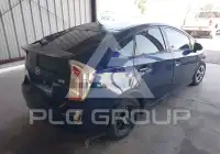 2015 Toyota PRIUS photo