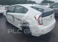 2015 Toyota PRIUS photo
