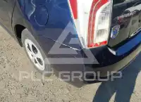 2015 Toyota PRIUS фото