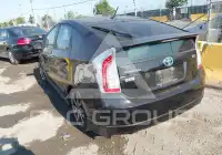 2015 Toyota PRIUS фото