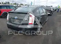 2015 Toyota PRIUS фото