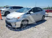 2015 Toyota PRIUS фото