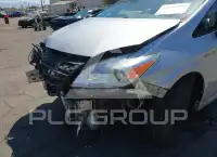 2015 Toyota PRIUS фото