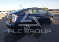 2015 Toyota PRIUS фото