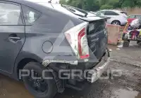 2015 Toyota PRIUS фото