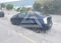 2015 Toyota PRIUS фото
