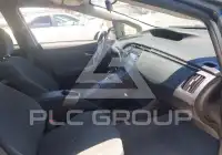 2015 Toyota PRIUS фото