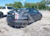 2015 Toyota PRIUS photo