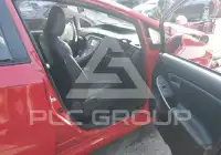 2015 Toyota PRIUS фото