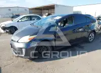 2015 Toyota PRIUS фото