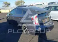 2015 Toyota PRIUS photo