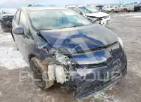 2015 Toyota PRIUS фото