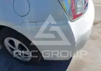 2015 Toyota PRIUS photo