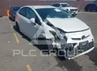 2015 Toyota PRIUS фото