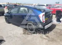 2015 Toyota PRIUS фото