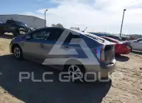 2015 Toyota PRIUS photo