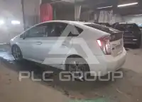 2015 Toyota PRIUS photo
