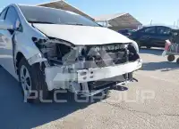 2015 Toyota PRIUS фото