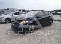 2015 Toyota PRIUS фото