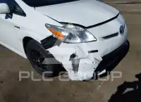2015 Toyota PRIUS фото