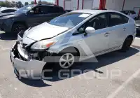 2015 Toyota PRIUS фото