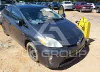 2015 Toyota PRIUS фото