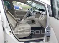 2015 Toyota PRIUS photo