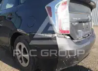2015 Toyota PRIUS фото