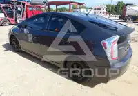 2015 Toyota PRIUS photo