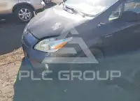 2015 Toyota PRIUS photo