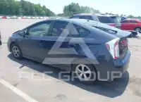 2015 Toyota PRIUS фото