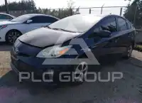 2015 Toyota PRIUS фото
